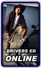 Orange County Driver Education With Your Completion Certificate